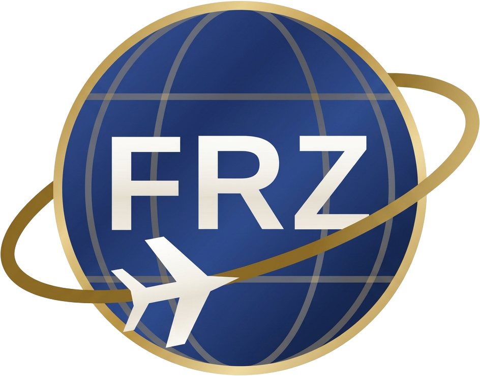 FRZ Global Logistics